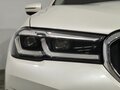 2020 BMW 5 серии 520d VII (G30/G31/G38) Рестайлинг, белый, 3830000 рублей - вид 7