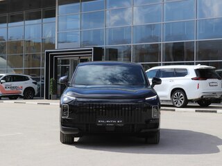 2026 Esteo Exlantix ET, чёрный, 6990000 рублей, вид 4