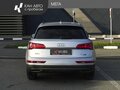 2018 Audi Q5 II (FY), серебристый, 3390000 рублей - вид 3