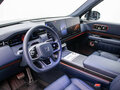 2025 Zeekr 9X 70 kWh, чёрный - вид 6