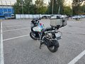 2019 BMW R 1250 GS Adventure, серый - вид 6
