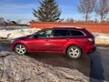 2008 Mazda 6 II (GH), красный, 630000 рублей - вид 7