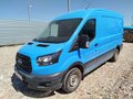 2021 Ford Transit, синий, 1930000 рублей