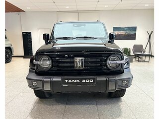2025 Tank 300 I, чёрный, 5160700 рублей, вид 2