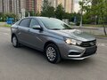 2019 Lada (ВАЗ) Vesta I, серый, 859000 рублей