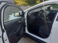 2017 Ford Focus III Рестайлинг, белый, 1000000 рублей - вид 6