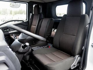 2024 Dongfeng C120, белый, 4400000 рублей, вид 5