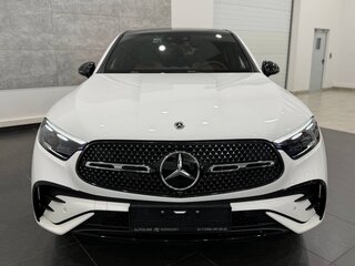 2026 Mercedes-Benz GLC Coupe 300 II (C254), белый, 9200000 рублей, вид 2