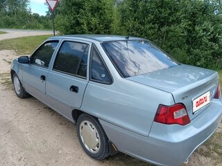 2012 Daewoo Nexia I Рестайлинг, серый, 380000 рублей, вид 2