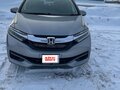 2016 Honda Shuttle II, серый, 1575000 рублей - вид 2