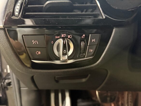 2019 BMW 6 серии Gran Turismo 640d xDrive IV (G32), серый, 4450000 рублей - вид 19
