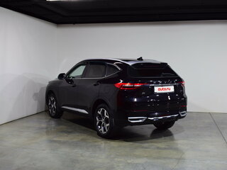 2021 Haval F7 I, чёрный, 2149000 рублей, вид 5