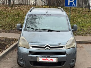 2010 Citroen Berlingo II, серый, 330000 рублей, вид 2