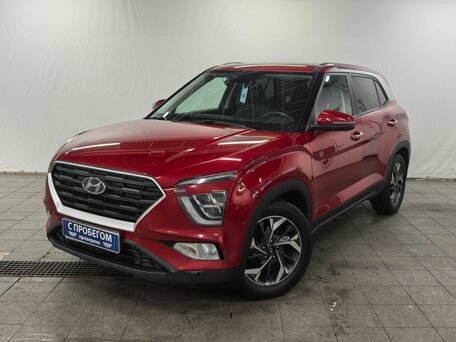 Hyundai Creta II