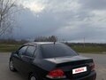 2007 Mitsubishi Lancer IX Рестайлинг, чёрный, 230000 рублей - вид 5