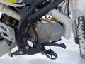 2022 Wels RT 125, белый, 70000 рублей - вид 5