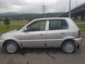 1998 Honda Logo, серебристый, 170000 рублей - вид 3