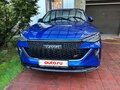 2023 Haval F7x I Рестайлинг, синий, 2650000 рублей - вид 1