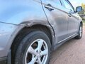 2012 Mitsubishi ASX I Рестайлинг, серый, 700000 рублей - вид 8