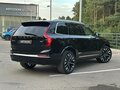 2026 Volvo XC90 B5 II Рестайлинг 2, чёрный, 11100000 рублей - вид 5