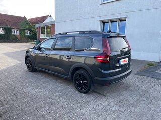 2022 Dacia Jogger I, серый, 2050000 рублей, вид 4