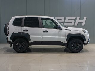 2024 Lada (ВАЗ) Niva Travel I, белый, 1100000 рублей, вид 5