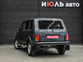 2018 Lada (ВАЗ) 2131 (4x4) I, серый, 670000 рублей - вид 6