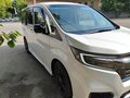 2019 Honda Stepwgn Spada V Рестайлинг, белый, 2450000 рублей - вид 8