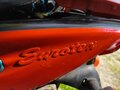 2020 Eurotex Storm, красный, 32000 рублей - вид 2
