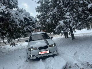 2014 Daewoo Nexia I Рестайлинг, серый, 220000 рублей, вид 5