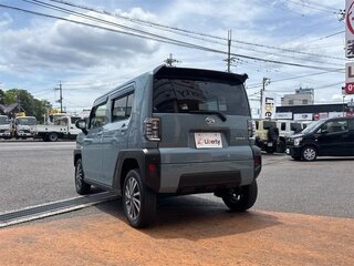 2022 Daihatsu Taft II, синий, 870000 рублей, вид 5