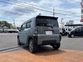 2022 Daihatsu Taft II, синий - вид 4