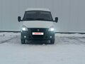 2015 ГАЗ ГАЗель (2705), белый, 800000 рублей