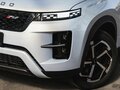 2025 Jaecoo J7 I Рестайлинг, серебристый - вид 1
