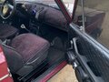 2001 Lada (ВАЗ) 2106, пурпурный, 255000 рублей - вид 3