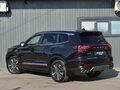 2023 Chery Tiggo 8 Pro Max I Рестайлинг, фиолетовый, 2349999 рублей - вид 6