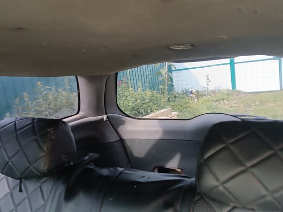 2002 Daewoo Nubira II, пурпурный, 200000 рублей - вид 7