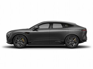 2026 Avatr 11 116 kWh I, серый, 8790000 рублей, вид 2