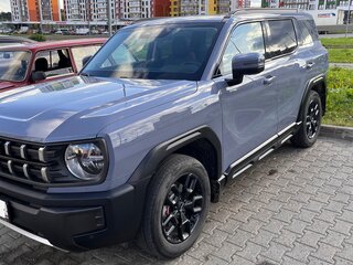 2024 Haval H3 I, серый, 2250000 рублей, вид 3
