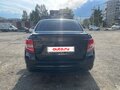 2019 Lada (ВАЗ) Granta I Рестайлинг, чёрный, 599999 рублей - вид 8