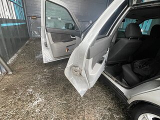 2011 Lada (ВАЗ) Priora I, серебристый, 249500 рублей, вид 4