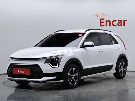Kia Niro II
