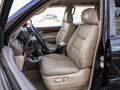 2005 Toyota Land Cruiser Prado 5-speed 120 Series, чёрный, 1495000 рублей - вид 9