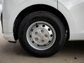 2026 Foton View, белый - вид 10