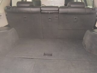 2007 Lexus RX 400h II Рестайлинг, серый, 1850000 рублей, вид 5