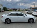 2022 Audi A6 45 TFSI V (C8), белый - вид 3