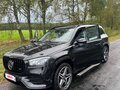 2020 Mercedes-Benz GLS 400 d II (X167), чёрный, 7200000 рублей - вид 2