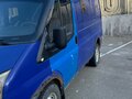 2009 Ford Transit, синий, 550000 рублей - вид 3