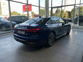 2026 Audi A6 L VI (C9), синий, 9000000 рублей, вид 4