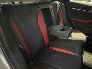 2026 Geely Coolray I Рестайлинг 2, серый, 2964990 рублей, вид 4